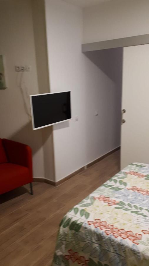 Apartamento Canary Style 2 Las Canteras Лас-Пальмас-де-Гран-Канарія Екстер'єр фото