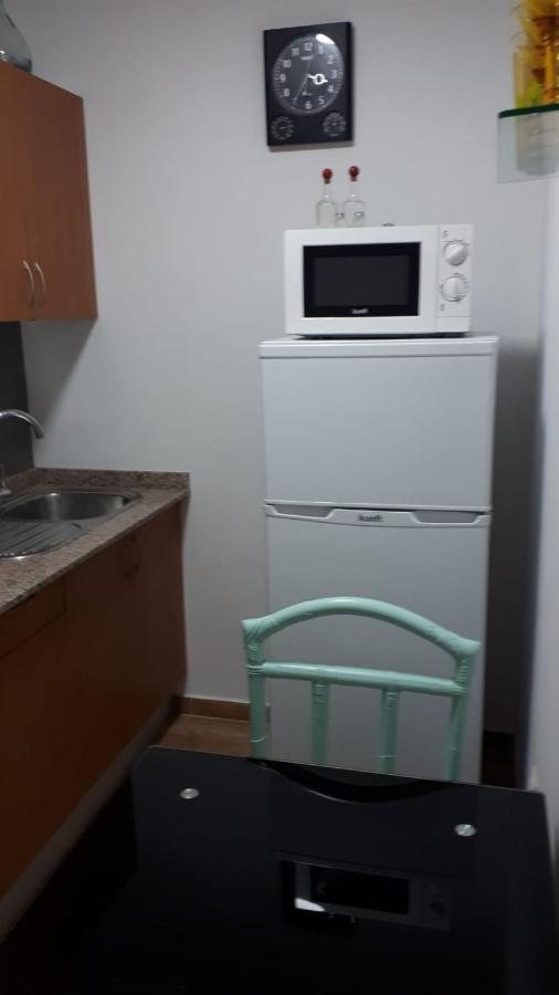 Apartamento Canary Style 2 Las Canteras Лас-Пальмас-де-Гран-Канарія Екстер'єр фото