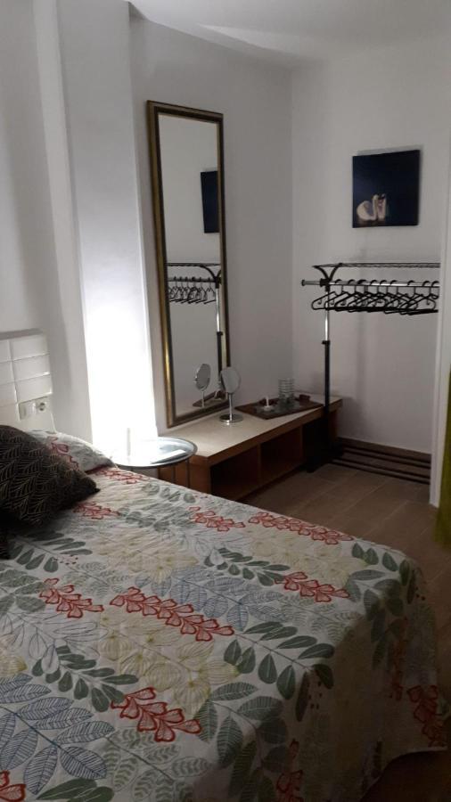 Apartamento Canary Style 2 Las Canteras Лас-Пальмас-де-Гран-Канарія Екстер'єр фото
