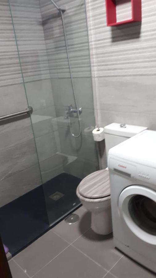 Apartamento Canary Style 2 Las Canteras Лас-Пальмас-де-Гран-Канарія Екстер'єр фото