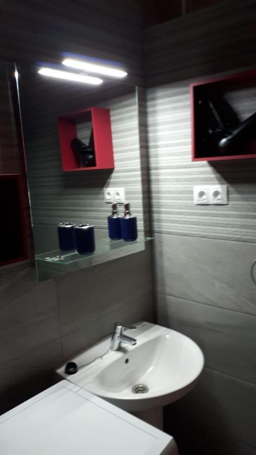 Apartamento Canary Style 2 Las Canteras Лас-Пальмас-де-Гран-Канарія Екстер'єр фото