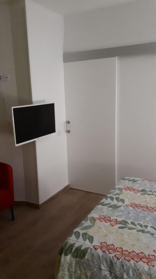 Apartamento Canary Style 2 Las Canteras Лас-Пальмас-де-Гран-Канарія Екстер'єр фото